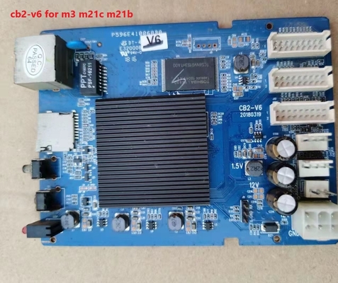 Control Board For Whatsminer M20s M21s M21c M21b M30 M30s M31s M32 M10 D1