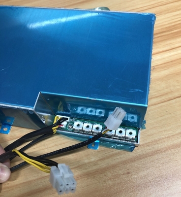 G1266 Power Supply For Double Barrel Innosilicon T2t ≤30t And Aladdin L2 30t