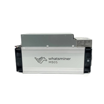 MicroBT Whatsminer M50S 26J/TH BTC Miner Machine