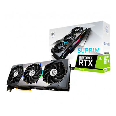GeForce RTX 3090 24G Graphics Card With Video Card Graphics Card 10gb Mining Rig Graphics Card