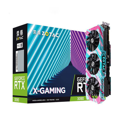 GeForce RTX 3090 24G Graphics Card With Video Card Graphics Card 10gb Mining Rig Graphics Card