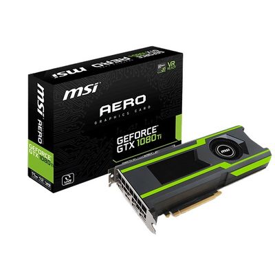 Mining Nvidia Geforce Gtx 1080 Ti 11g 1480/1582MHz With Video Card