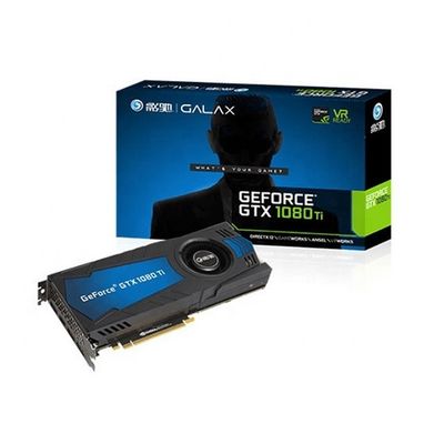 Mining Nvidia Geforce Gtx 1080 Ti 11g 1480/1582MHz With Video Card