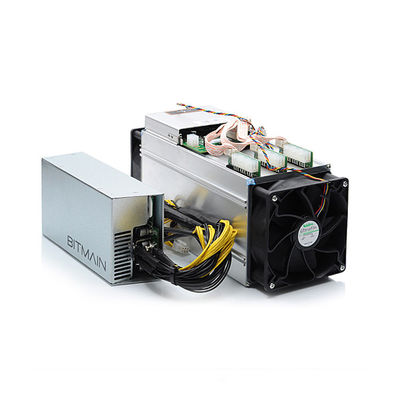 LTC Miner Machine , Doge Coin Antminer L3++ 580mh with power supply