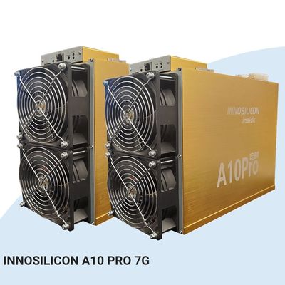 Innosilicon A10 Pro 7gb 750mh , Ethereum A10 Pro ETH Miner