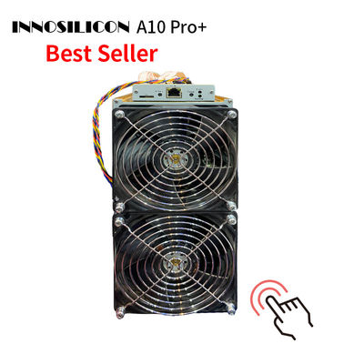 Innosilicon A10 Pro 7g 750m 1350W For Etc Ethereum Classic Mining Asic