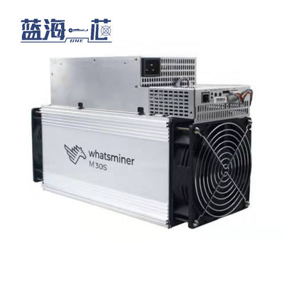 Asic  Microbt Whatsminer M30s 88th 90th 92th 100th 112th