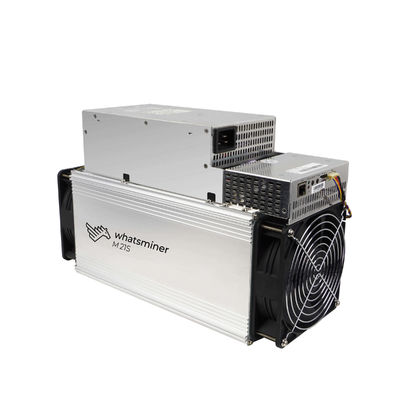 Whatsminer M21s 50th 52th 54th 56th 58th for BTC Coin