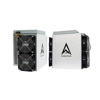 Canaan Avalon 1246 Asic Miner Machine Avalonminer A1246 81t 83t 85t 87t 90t