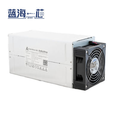 Asic Miner Machine Avalonminer Canaan Avalon Miner 911 910 920 921 With Psu