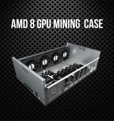 AMD A4 5300 FM2 Mining Rig Frame 8 Gpu 4GB DDR3 Notebook Memory