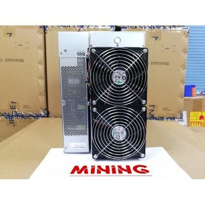 Bitmain Antminer S19 Pro 110t 110th/S For BTC Bitcoin Asic Miner Machine