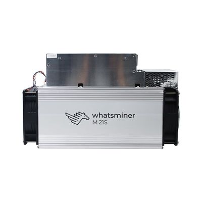 Whatsminer M21s 60t 60th/s Asic BTC Miner Machine