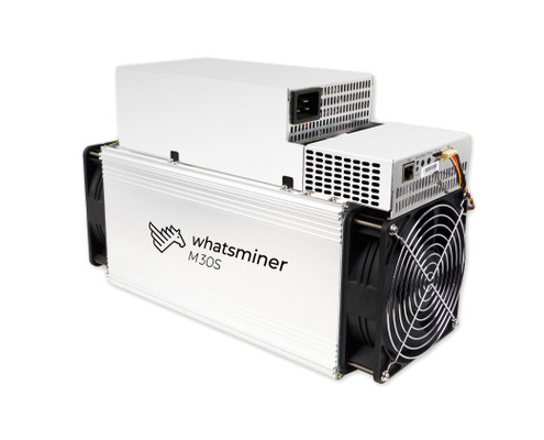 Whatsminer M20S M21S M30S M31S M32 BTC Bitcoin Asic Miner Machine