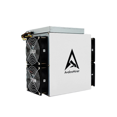 Canaan Avalon Avalonminer 1246 1066 1166 Pro BTC Bitcoin Asic Miner Machine