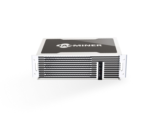 Jasminer X4-Q 1040MH ETH Miner Ethereum Miner Machine High Throughput Quiet Server