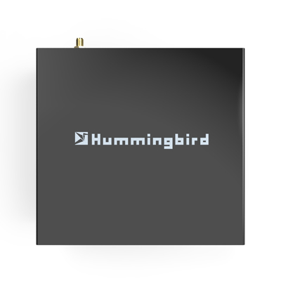 Hummingbird H500 Helium Miner Helium Hotspot HNT Miner HNT Hotspot