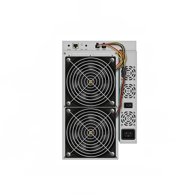 Canaan Avalon A1266 Asic Avalonminer 1266 100th BTC Miner Machine